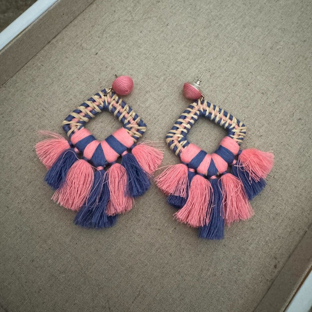 Vineyard Vines Earrings